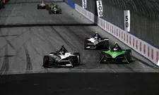 Thumbnail for article: Vandoorne loopt finale net mis, Buemi pakt pole voor E-prix Berlijn 2023