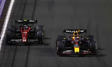 Thumbnail for article: Ferrari-teambaas wil niet focussen op Red Bull: 'Zou vergissing zijn'