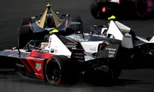 Thumbnail for article: Lokale held Günther snelste man in VT2 voor Formule E-prix Berlijn