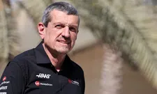 Thumbnail for article: Steiner wil dat F1 GPS gaat gebruiken: 'Bij blauwe vlaggen kan het ook'