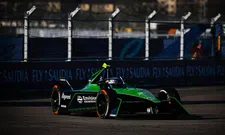 Thumbnail for article: Cassidy wint vreemde ePrix in Berlijn, Frijns kan pole niet verzilveren