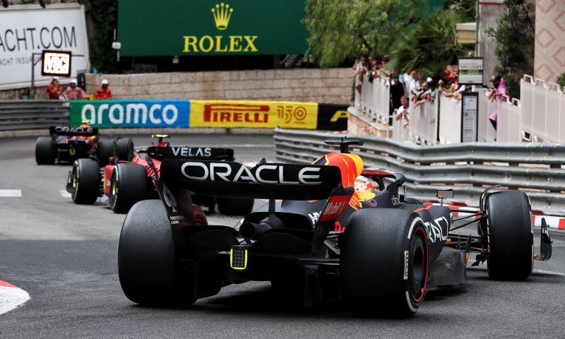 De Grand Prix van Monaco is in gevaar