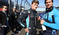 Thumbnail for article: Williams-Fahrer Sargeant vergleicht F1 und F2: "Das ist der große Unterschied".