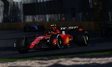 Thumbnail for article: ‘Toch géén updates voor Ferrari in Azerbeidzjan’