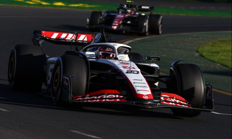 Kevin Magnussen reageert over nieuwe format in sprint weekeinden