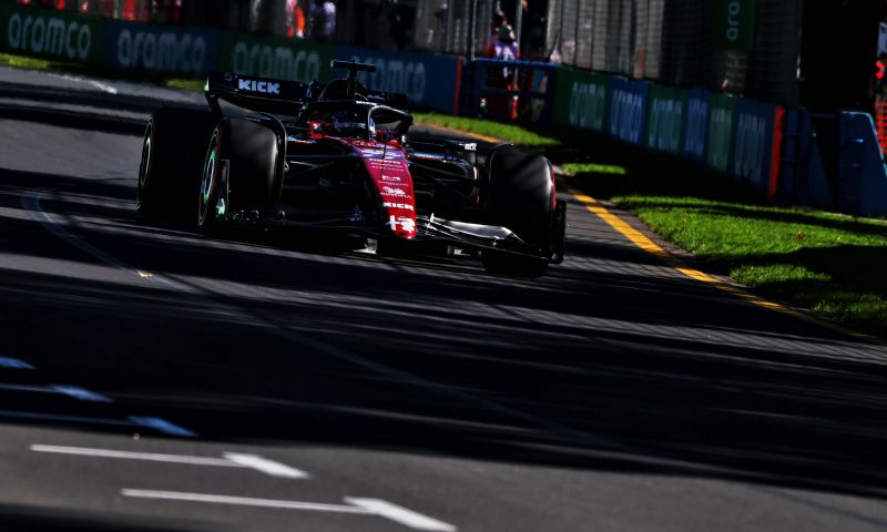 Alfa Romeo en Bottas over de start van het seizoen