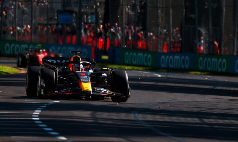 voorbeschouwing verstappen op baku