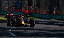 Thumbnail for article: Verstappen kijkt uit naar Baku: ‘Het kan chaotisch worden’