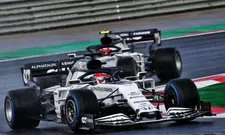 Thumbnail for article: Kvyat blij voor Mekies én Tost: ‘Ik denk dat Franz wat rust wilde'