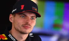 Thumbnail for article: Verstappen over toekomst: 'Er is altijd een grens aan bepaalde dingen'