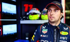 Thumbnail for article: Perez hoopt dat issues zijn opgelost: 'Dat wil je zeker niet in Baku zien'