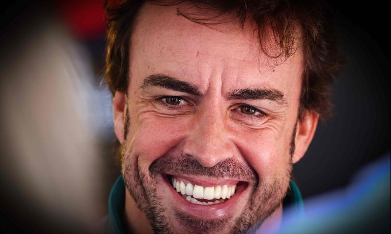 alonso sees challenges in formula 1's new sprint format