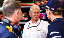 Thumbnail for article: Marko viert zijn tachtigste verjaardag en vraagt één ding van Verstappen