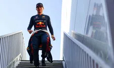 Thumbnail for article: Geen pole voor Verstappen: 'Probeerden wat anders met strategie in out-lap'