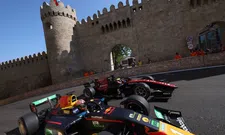 Thumbnail for article: Volledige uitslag F2 kwalificatie Baku | Eerste pole position Bearman