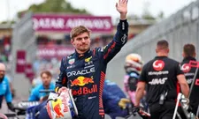 Thumbnail for article: Verstappen takes a dominant first in the only FP session this weekend