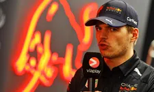 Thumbnail for article: Verstappen onbezorgd over pole Leclerc: 'We moeten dus één auto inhalen'