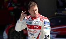 Thumbnail for article: Former Audi driver critiques their F1 project: "They will lose the name"