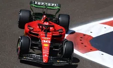 Thumbnail for article: Leclerc verwacht sterke Verstappen: 'Leiding behouden wordt moeilijk'