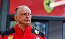 Thumbnail for article: Vasseur duidelijk: ‘Leclerc wil wereldkampioen worden met Ferrari’