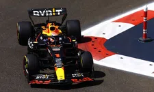 Thumbnail for article: Volledige uitslag kwalificatie GP van Azerbeidzjan | Verstappen vanaf P2