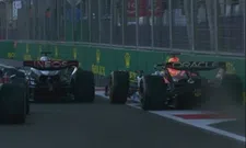 Thumbnail for article: Lambiase en Verstappen sneren naar Russell: 'Ook nog zonder contact...'