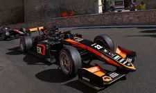 Thumbnail for article: Verschoor vanaf pole op jacht naar eerste F2-overwinning voor VAR