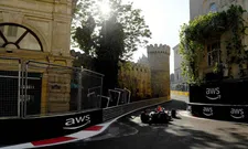 Thumbnail for article: Leclerc raakt muur, maar start toch als eerste in sprintrace; Verstappen P3