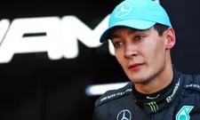 Thumbnail for article: Russell kaatst terug: 'Laat hem niet voorbij omdat hij Max Verstappen is'