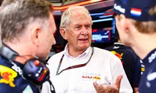 Thumbnail for article: Marko ondanks schade Verstappen: 'Maakt ons optimistisch voor morgen'