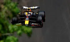 Thumbnail for article: LIVE | Sprintrace F1 Grand Prix Azerbeidzjan