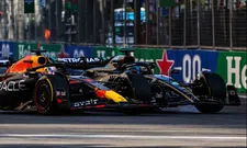 Thumbnail for article: Na Russell moeten ook de stewards het ontgelden bij Verstappen in Baku