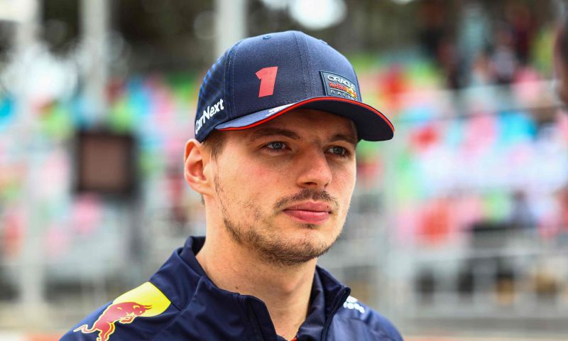 reactie verstappen na gp baku