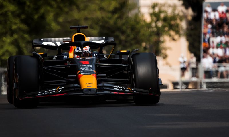 Verstappen kehrt nach Saisonende wahrscheinlich nach Baku zurück