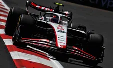 Thumbnail for article: Hulkenberg kiest voor wijziging set-up: Haas-coureur start vanuit pitlane