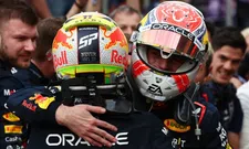 Thumbnail for article: Horner begrijpt emoties Verstappen: ‘Soms is dat racen’ 