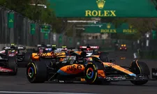 Thumbnail for article: McLaren heeft oplossing ‘bandenprobleem’ in sprint shootout