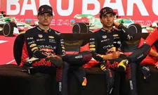 Thumbnail for article: Wil Verstappen-kamp een nieuwe teamgenoot? ‘Hoor die geruchten overal’