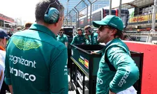 Thumbnail for article: Alonso denkt aan periode na zijn vertrek: ‘Dan gaat hij het team leiden’