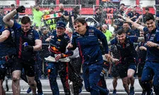 Thumbnail for article: Internationale media: 'Perez bedreigt hegemonie van Verstappen'