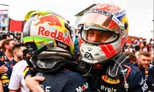 Thumbnail for article: International media: 'Perez threatens hegemony of Verstappen'