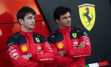 Thumbnail for article: Fittipaldi empathisch: "Het is erg moeilijk om een Ferrari-coureur te zijn"