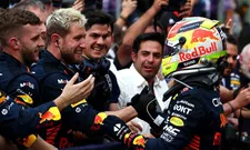 Thumbnail for article: Perez: 'Ik krijg dezelfde kansen als Verstappen bij Red Bull'