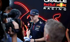 Thumbnail for article: Verstappen: 'DRS te kort? Volgen te moeilijk? Combinatie van beide!'