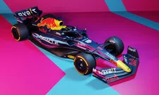 Thumbnail for article: Verstappen rijdt met deze nieuwe RB19 livery in Miami