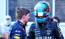 Thumbnail for article: Humor: ‘De Vries verstopt zich in Verstappens sidepod voor Helmut Marko’