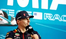 Thumbnail for article: Verstappen staat op goede voet met Russell: 'Is absoluut prima'