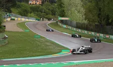 Thumbnail for article: 'Grand Prix van Imola kan doorgaan ondanks storm in Emilia-Romagna'