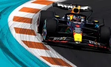 Thumbnail for article: Verstappen en Sainz krijgen nieuwe versnellingsbak in Miami, geen gridstraf