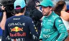 Thumbnail for article: Alonso over podiumkansen: 'Max zal vrij snel weer van voren zitten'